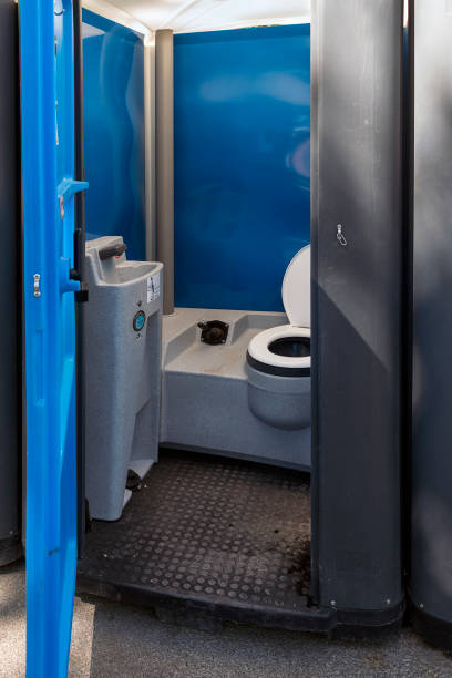 Best Portable toilet rental cost  in Newellton, LA