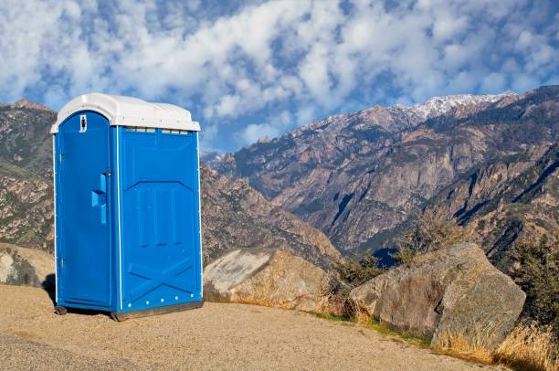 Best Porta potty rental near me  in Newellton, LA