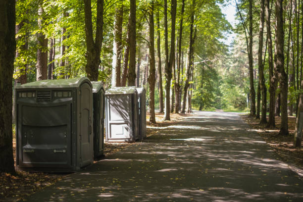 Newellton, LA porta potty rental Company