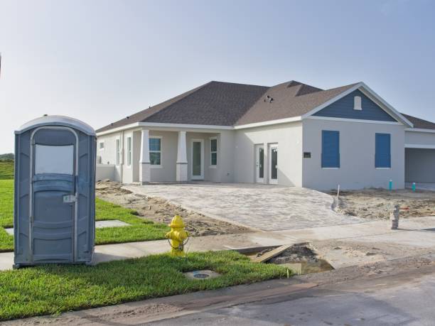 Best Porta potty for special events  in Newellton, LA